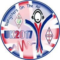 Oproep: Youngsters On The Air 2017 UK